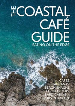 coastal cafe guide